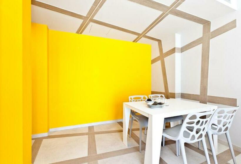 침실 1개 아파트, Ryans Ibiza Apartments  Only Adults