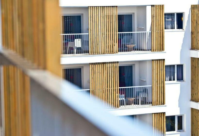 침실 3개 아파트, Ryans Ibiza Apartments  Only Adults