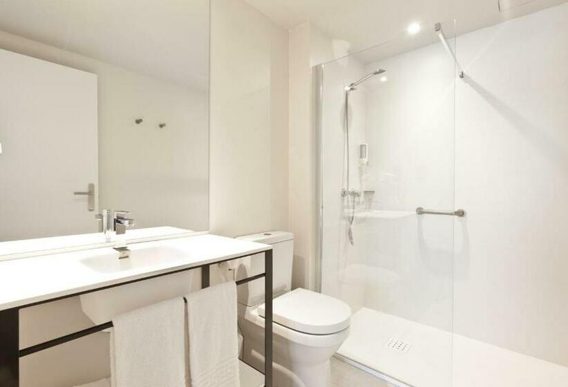 침실 1개 아파트, Ryans Ibiza Apartments  Only Adults