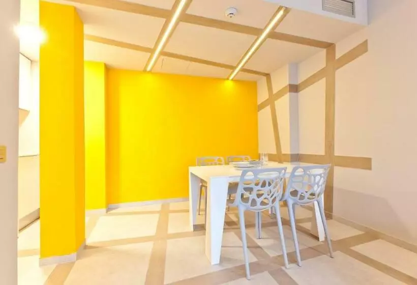１ベッドルームアパートメント, Ryans Ibiza Apartments  Only Adults