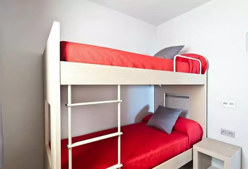 海の見える２ベッドルームアパートメント, Ryans Ibiza Apartments  Only Adults