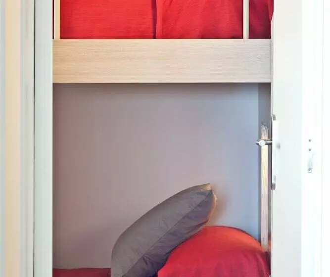 海の見える２ベッドルームアパートメント, Ryans Ibiza Apartments  Only Adults