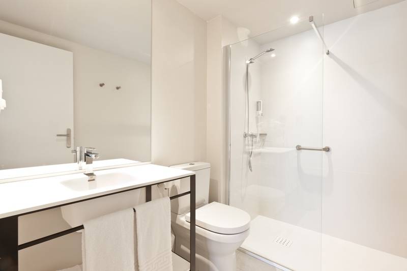 침실 2개 아파트, Ryans Ibiza Apartments  Only Adults