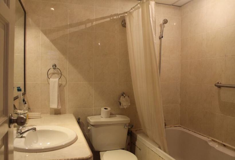 Family Room, Aldy Hotel Stadhuys