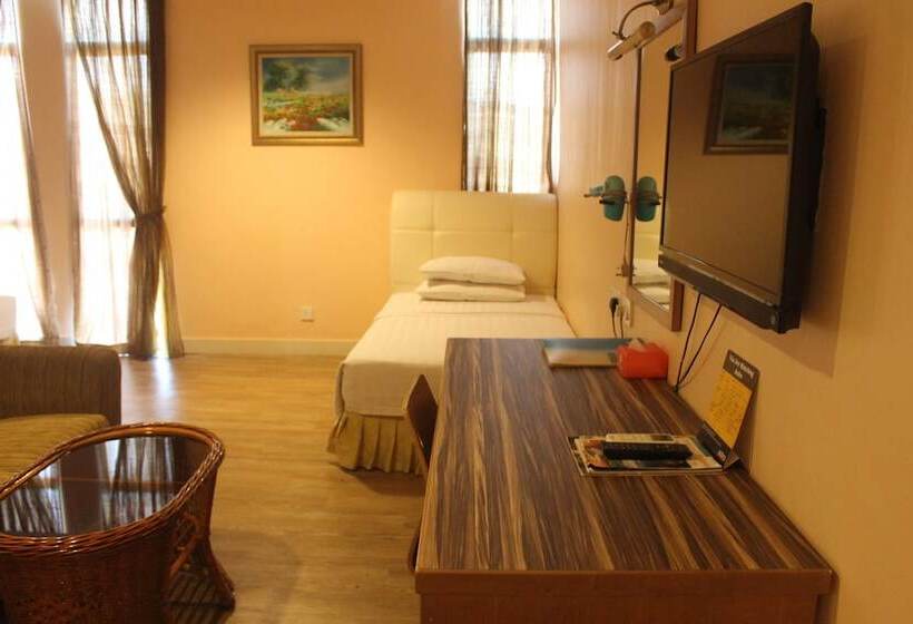 Family Room, Aldy Hotel Stadhuys