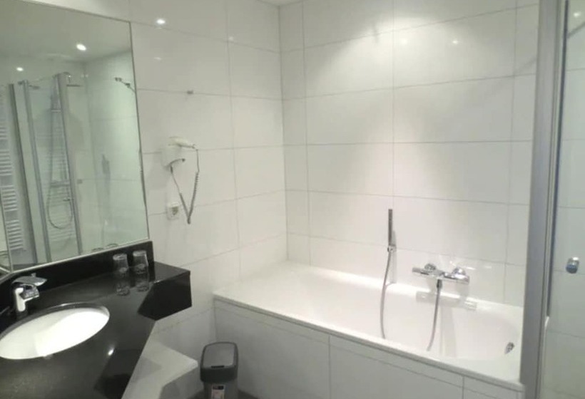 标准工作室, Friesenhof Hotel Restaurant Reitanlage