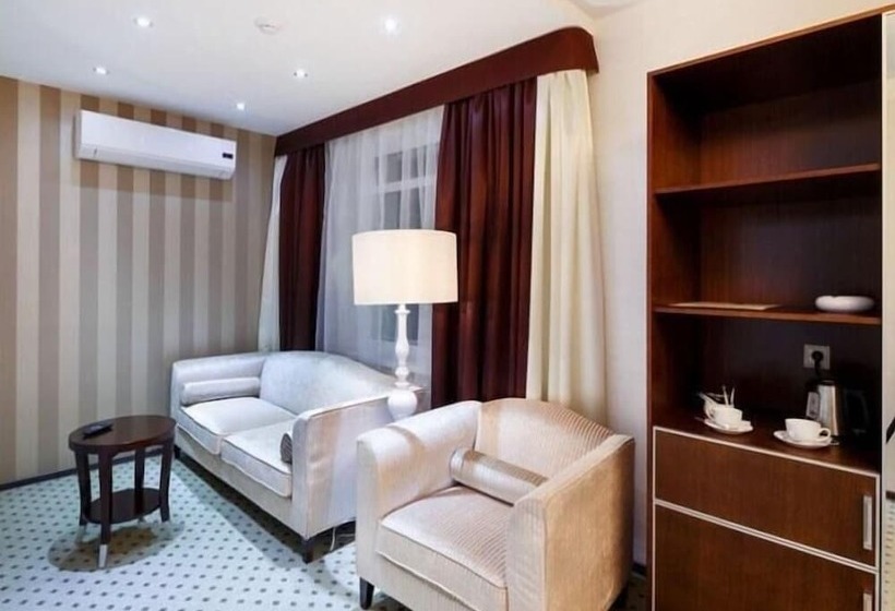 استودیوی استاندارد, Abnicum