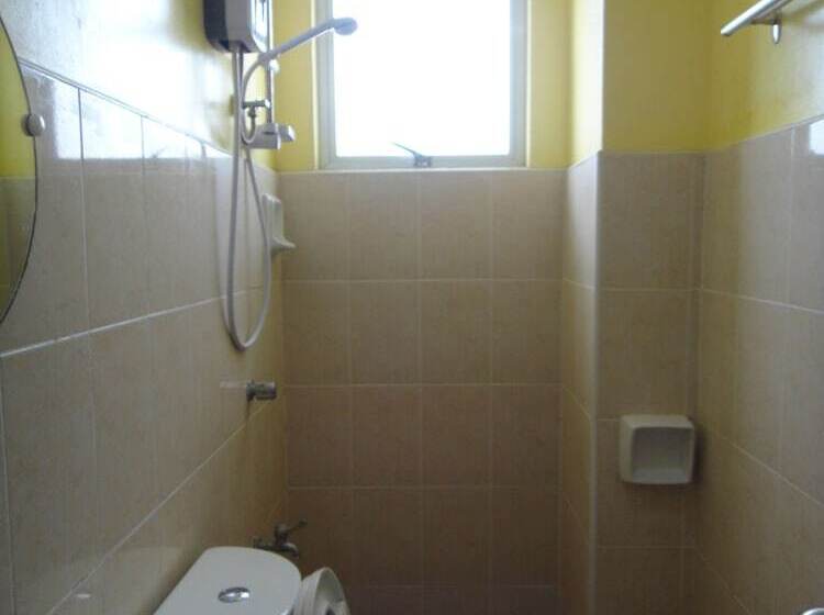 适用于残疾人士的豪华房间, Allson S Inn