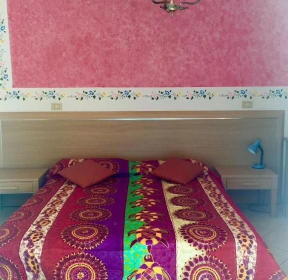 Appartamento 2 Camere da Letto, Cavalli