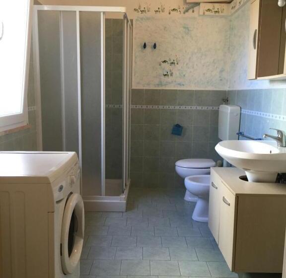 Appartamento 2 Camere da Letto, Cavalli