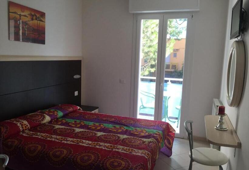 Appartamento 1 Camera da Letto, Cavalli