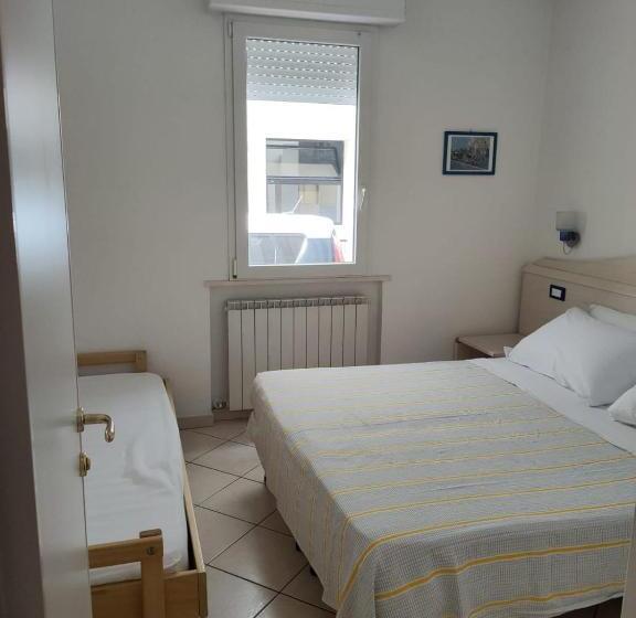 Appartamento 1 Camera da Letto Piano Terra, Cavalli