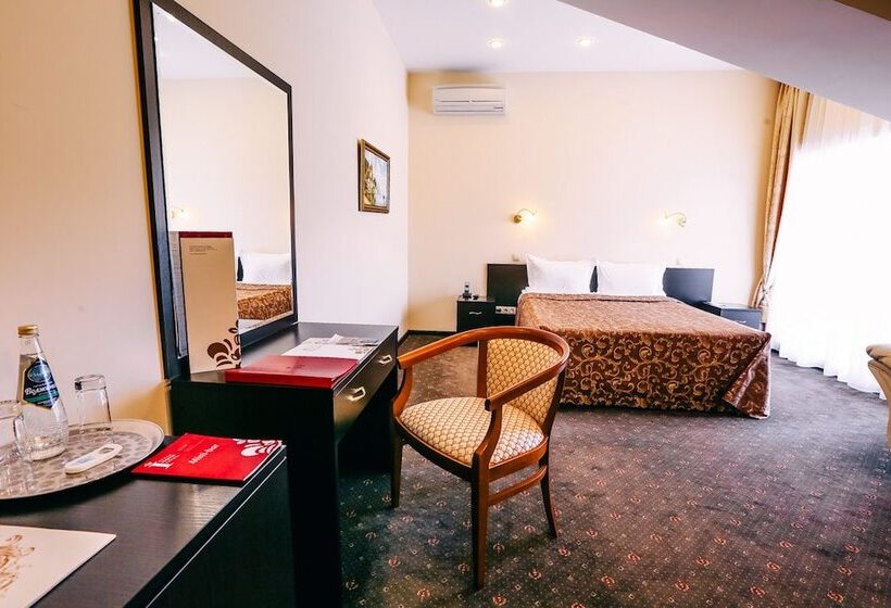 اتاق استاندارد, Imperial Club Delux