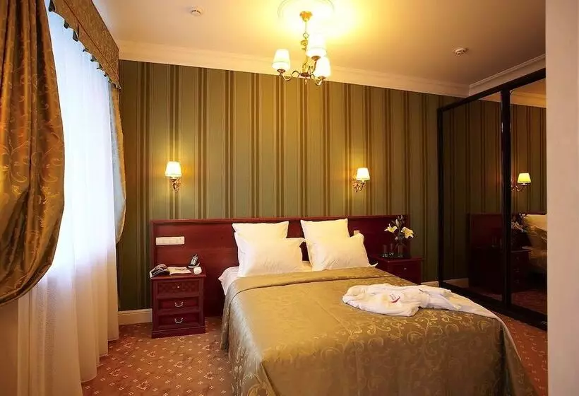 ジュニアスイート, Imperial Club Delux