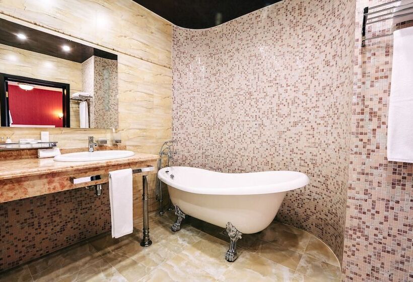 سوییت, Imperial Club Delux