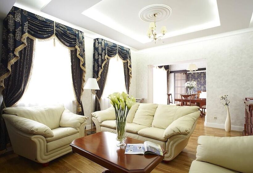 سوییت, Imperial Club Delux