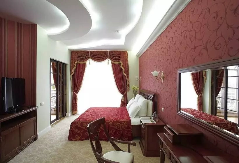 スイート, Imperial Club Delux