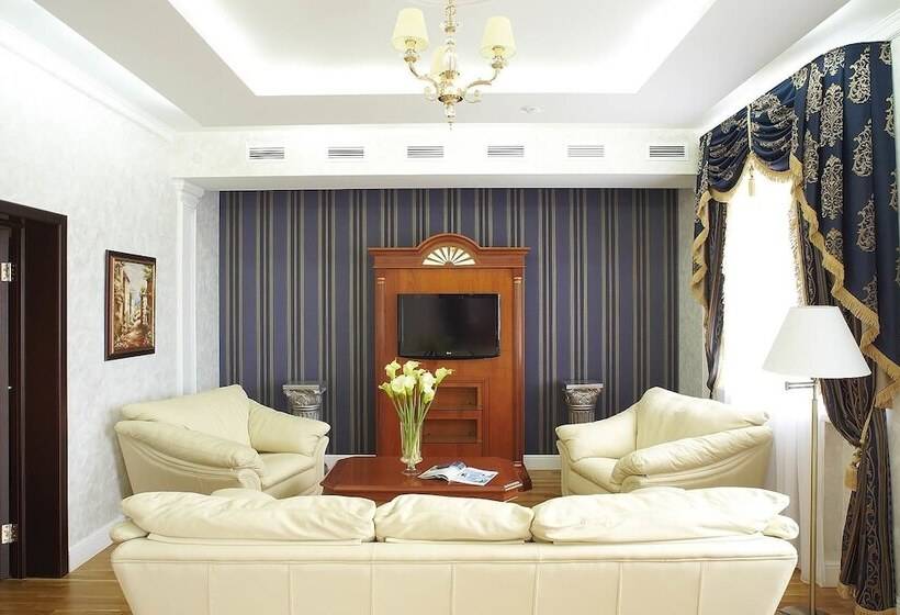 سوییت, Imperial Club Delux