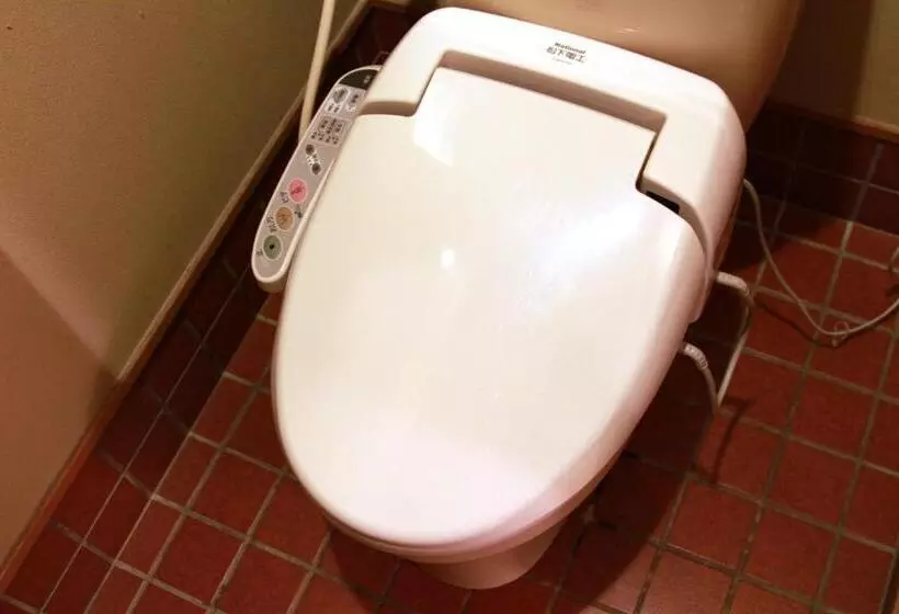 スタンダードルーム, Kawayu Onsen Fujiya
