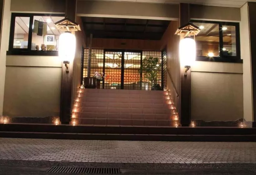 スタンダードルーム, Kawayu Onsen Fujiya