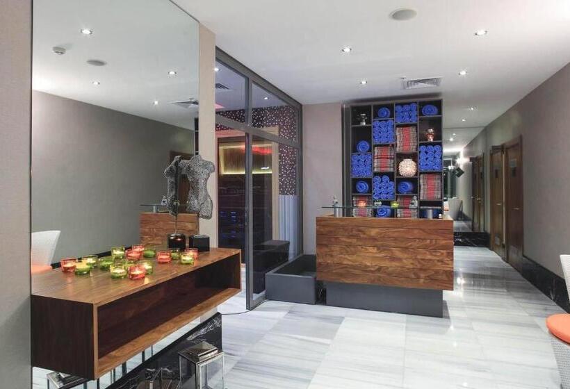 Quarto standard, Mimi Hotel Ankara