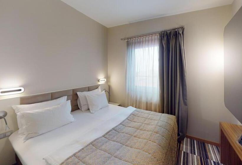 Suite 2 Quartos, Mimi Hotel Ankara