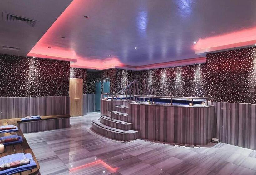 Quarto deluxe, Mimi Hotel Ankara