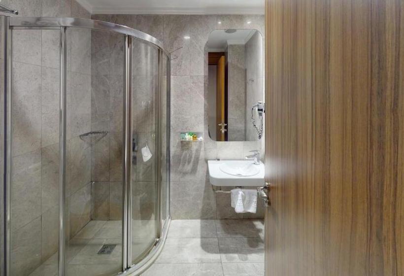 Suite Vista Cidade, Mimi Hotel Ankara