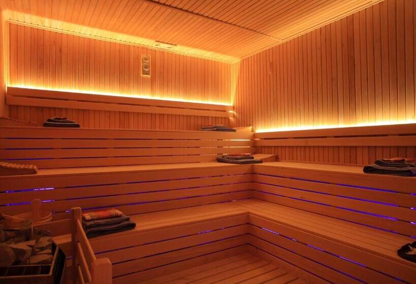 Suite Vista Cidade, Mimi Hotel Ankara