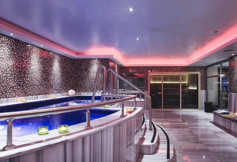 Suite 2 Quartos, Mimi Hotel Ankara