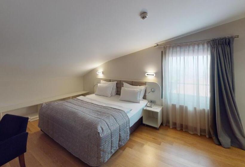 Suite Vista Cidade, Mimi Hotel Ankara