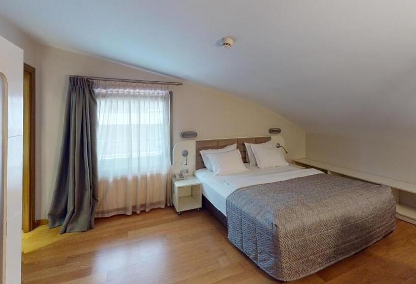 Suite Vista Cidade, Mimi Hotel Ankara