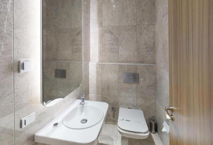 Suite Vista Cidade, Mimi Hotel Ankara