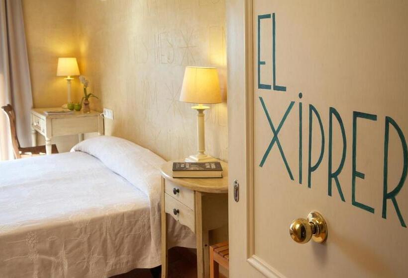 غرفة سوبيريور, La Plaça Madremanya