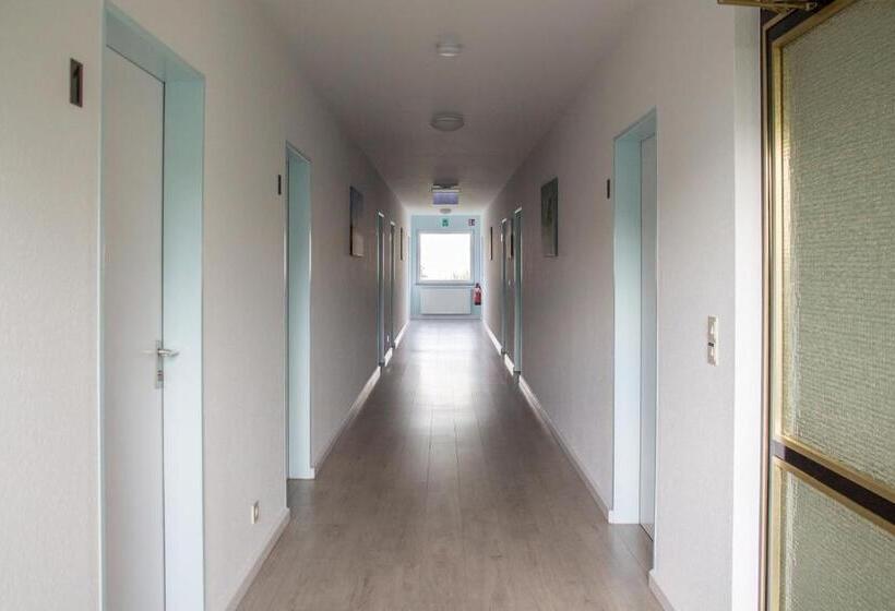 Номер Стандарт, Landhaus Eifelsicht