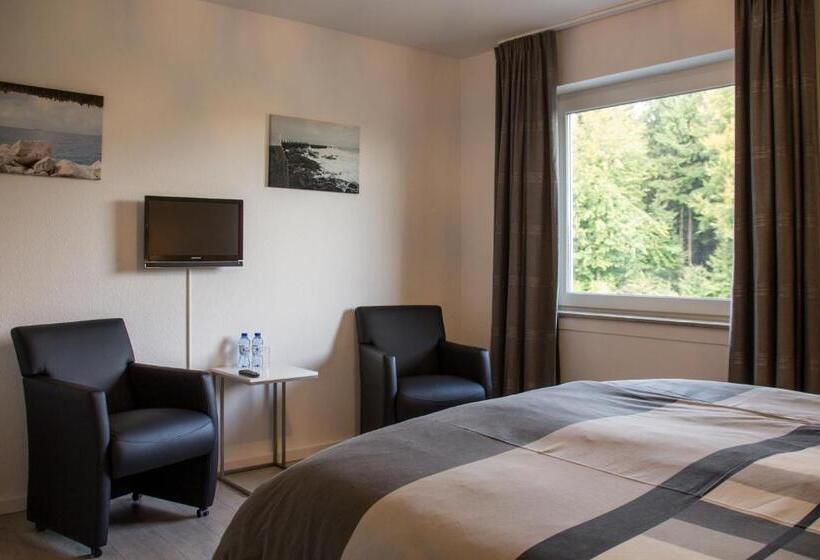 Номер Стандарт, Landhaus Eifelsicht