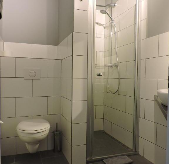 Номер Стандарт, Landhaus Eifelsicht