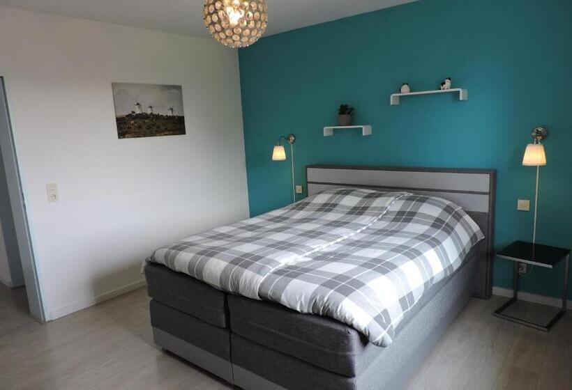 Номер Стандарт, Landhaus Eifelsicht