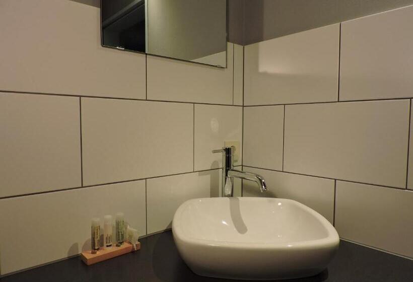 Номер Стандарт Индивидуальный, Landhaus Eifelsicht