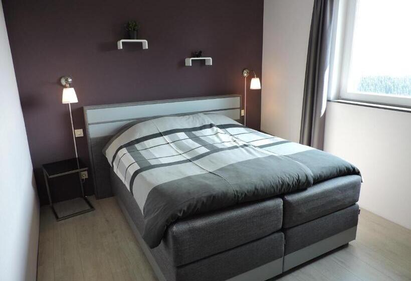 Номер Стандарт Индивидуальный, Landhaus Eifelsicht