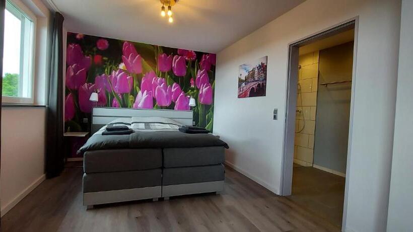 Семейное Студио, Landhaus Eifelsicht