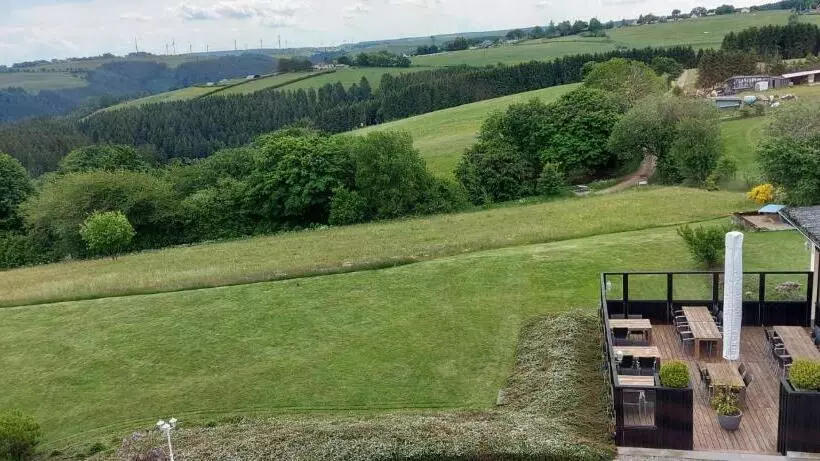 ファミリーステューディオ, Landhaus Eifelsicht