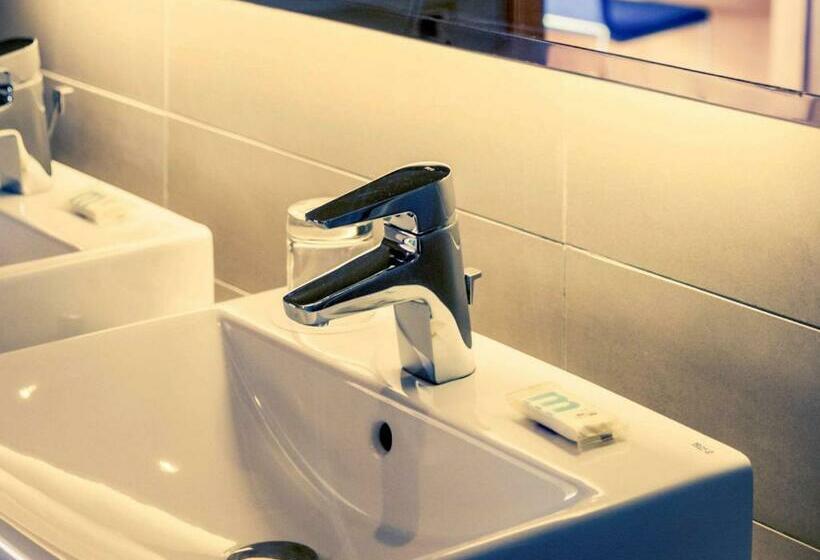 اتاق سوپریور با تخت بزرگ, Mercure Quemado Al Hoceima Resort