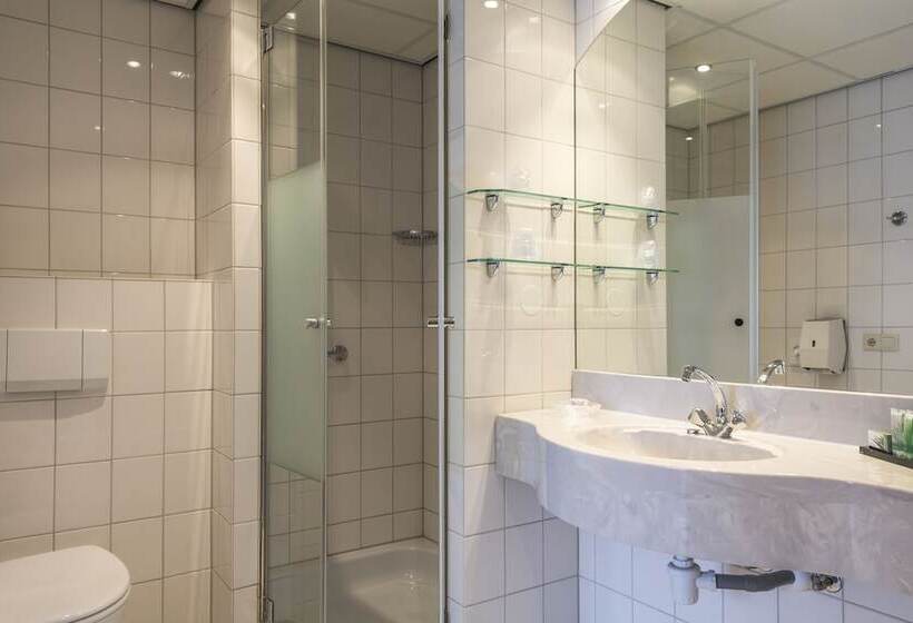 Standard Room, Molenbos Texel