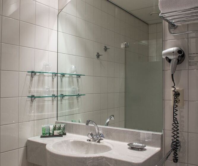 Standard Room, Molenbos Texel