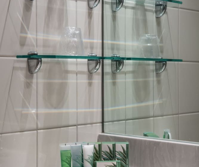 Standard Room, Molenbos Texel