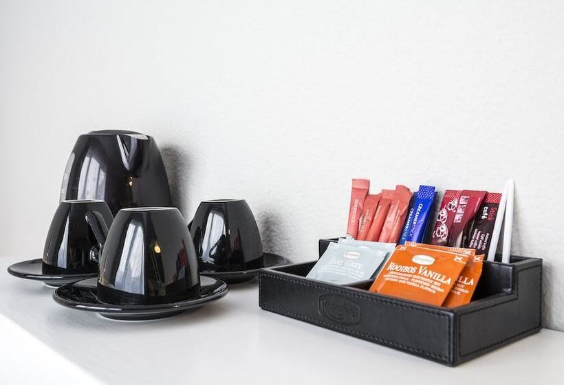 Standard Room, Molenbos Texel