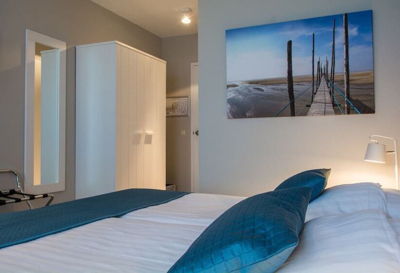 Standard Room, Molenbos Texel