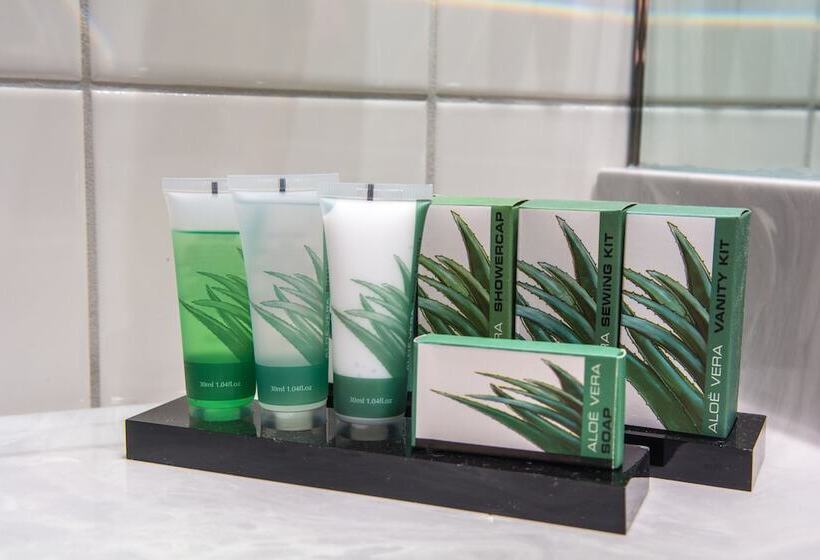 Standard Triple Room, Molenbos Texel