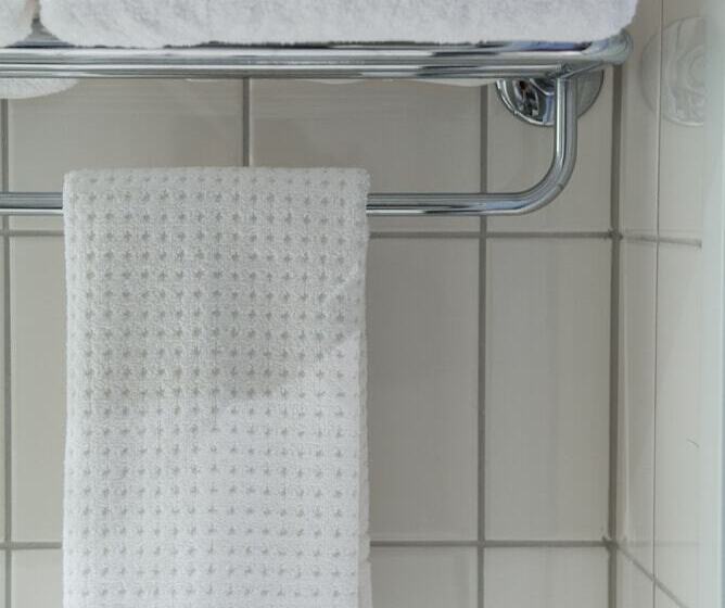 Standard Triple Room, Molenbos Texel